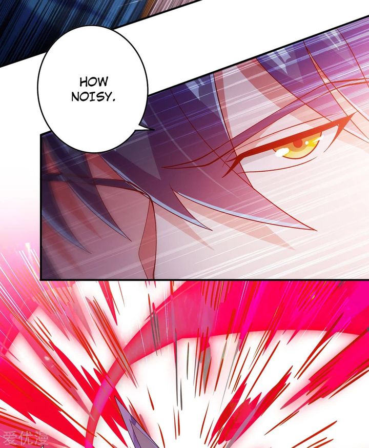 Spirit Sword Sovereign Chapter 351 - Page 33