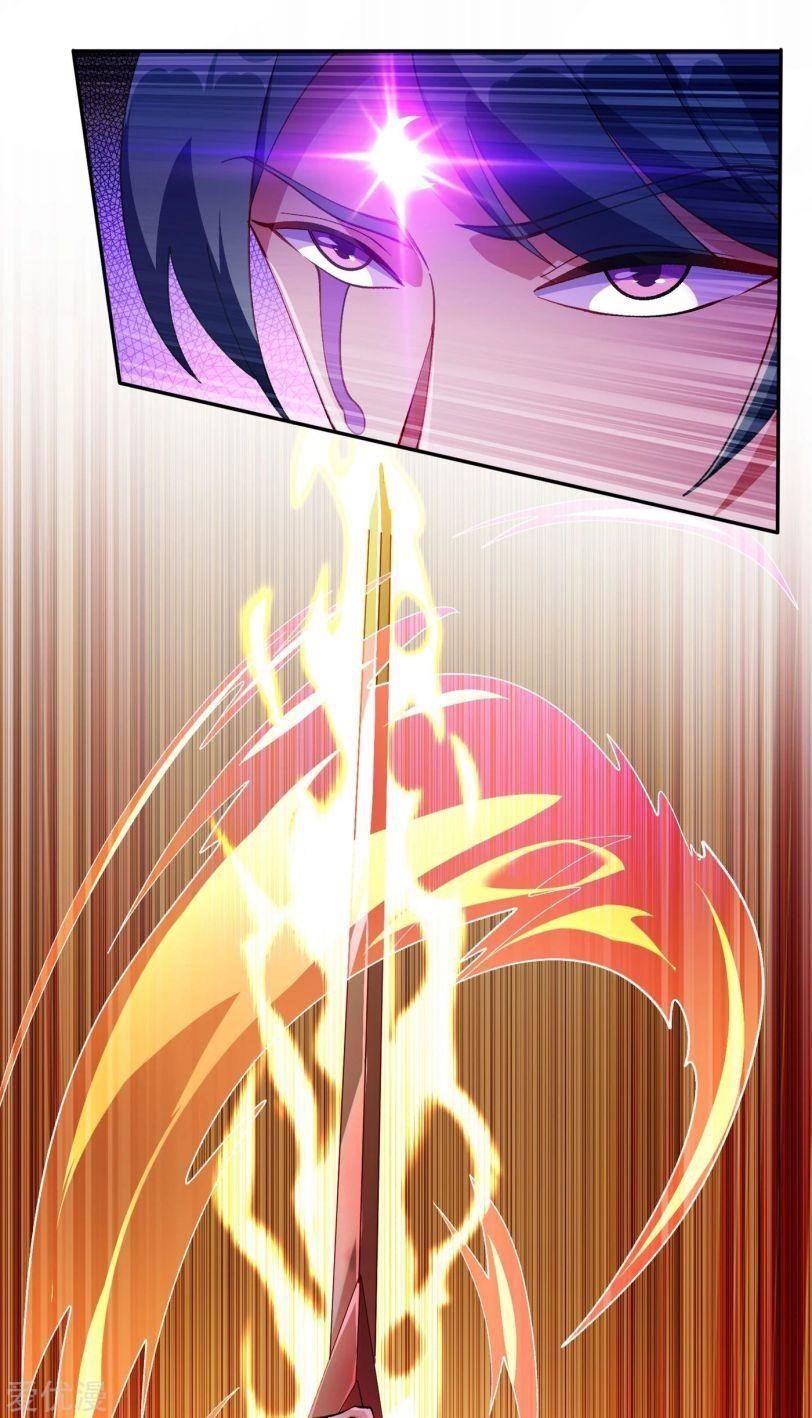 Spirit Sword Sovereign Chapter 352 - Page 19