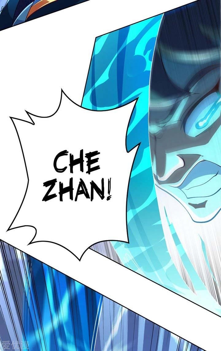 Spirit Sword Sovereign Chapter 353 - Page 12