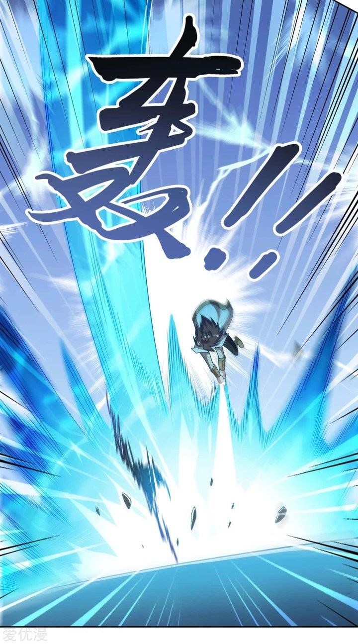 Spirit Sword Sovereign Chapter 353 - Page 13