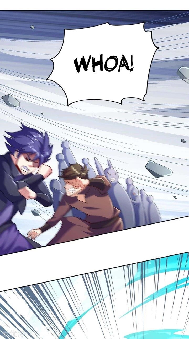 Spirit Sword Sovereign Chapter 353 - Page 14