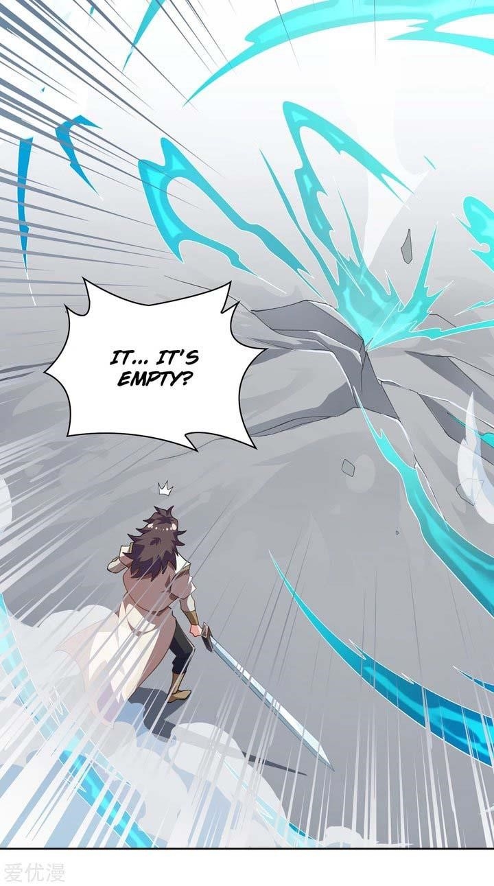 Spirit Sword Sovereign Chapter 353 - Page 15