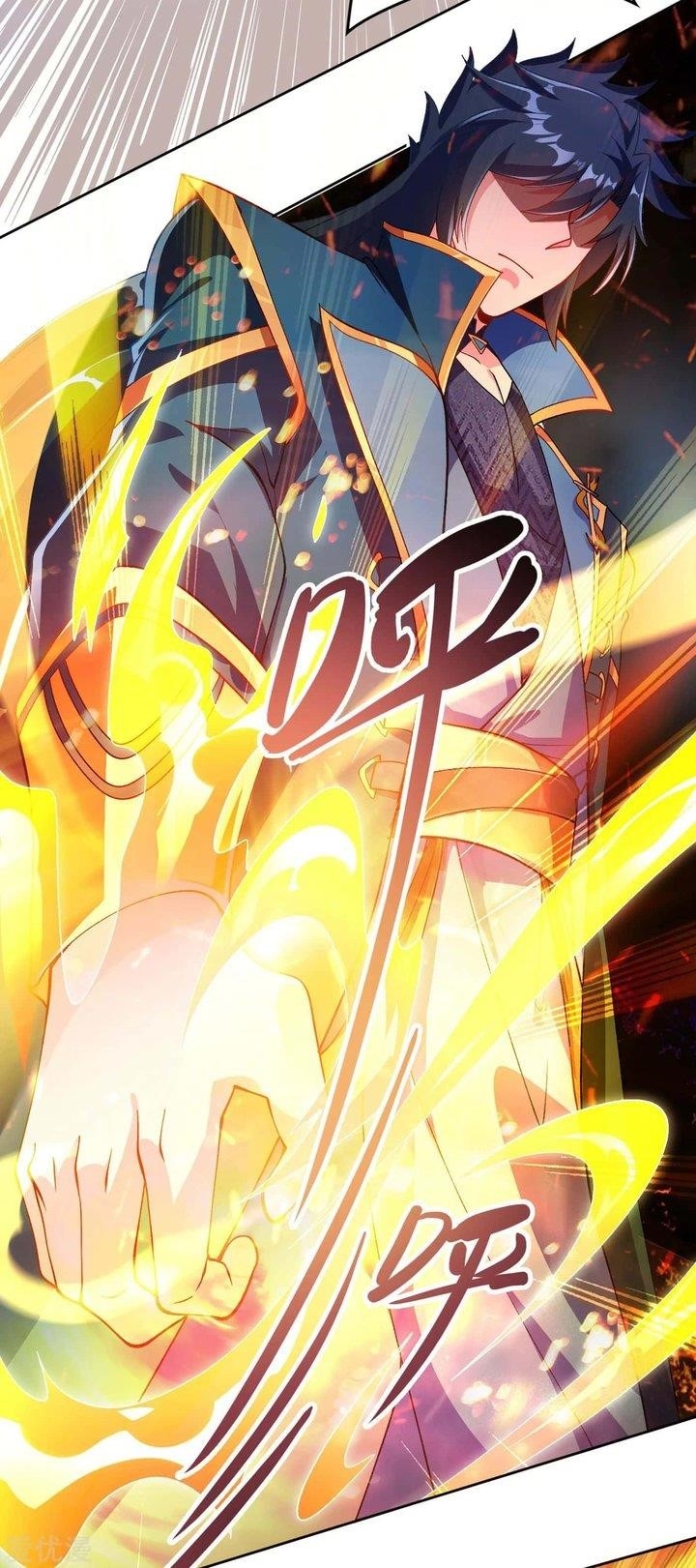 Spirit Sword Sovereign Chapter 353 - Page 18