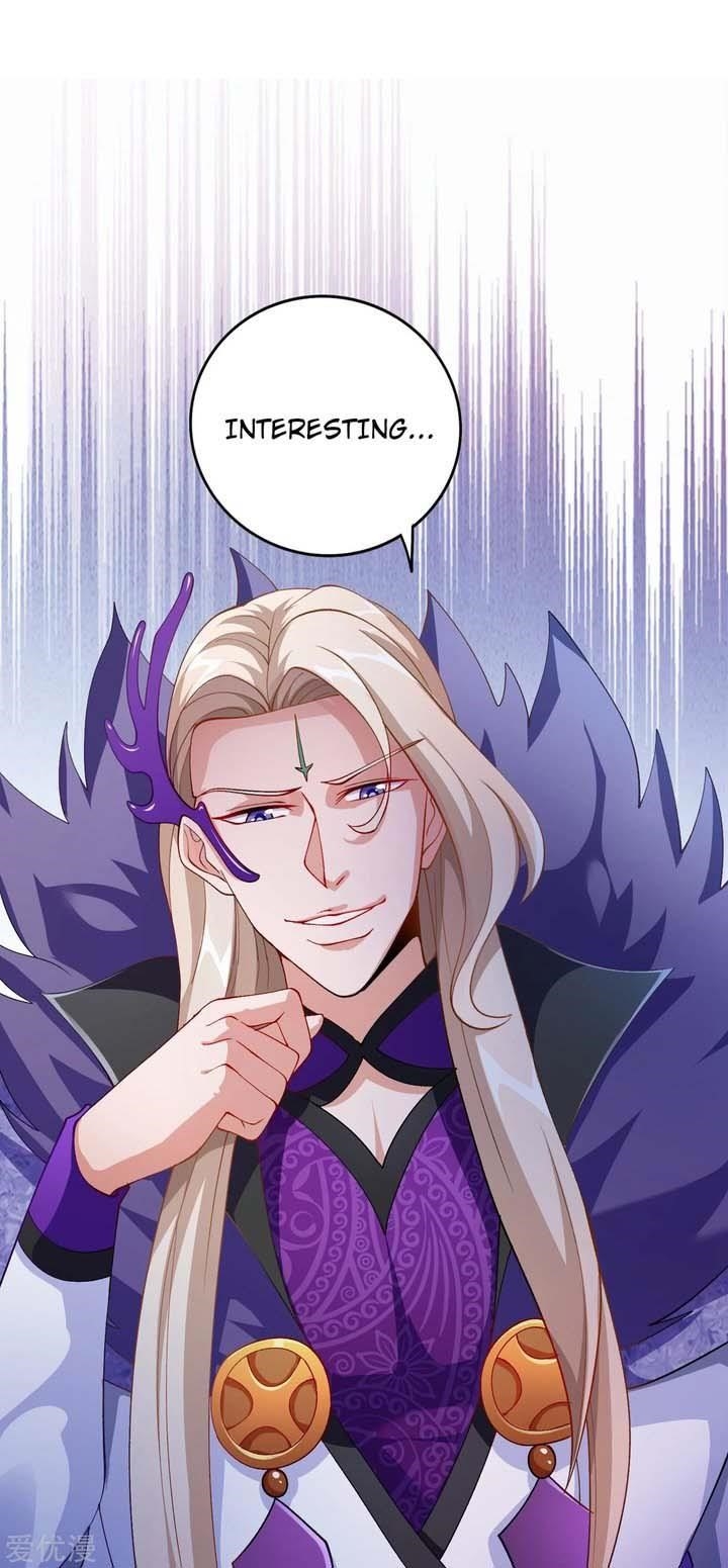 Spirit Sword Sovereign Chapter 353 - Page 2