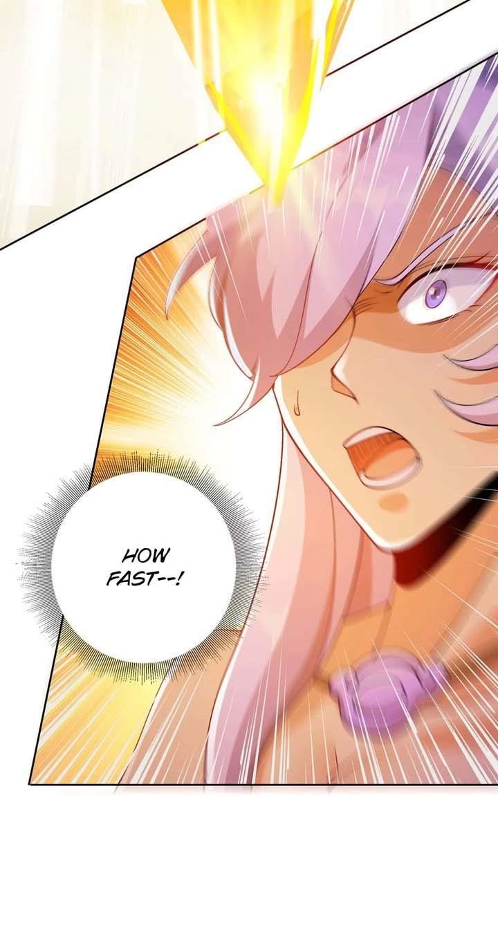 Spirit Sword Sovereign Chapter 353 - Page 21