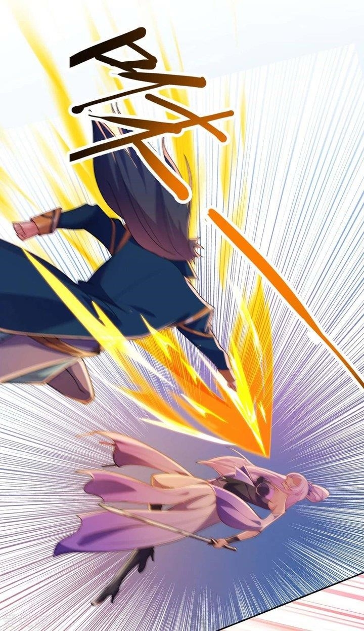 Spirit Sword Sovereign Chapter 353 - Page 22