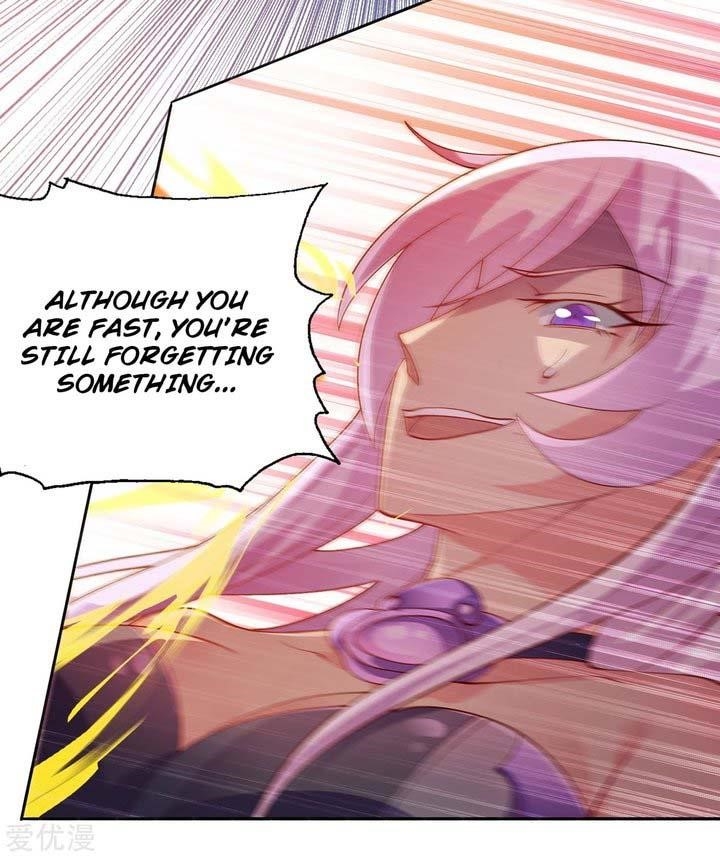 Spirit Sword Sovereign Chapter 353 - Page 23