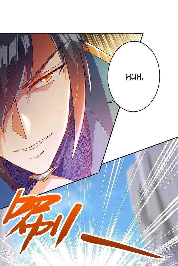 Spirit Sword Sovereign Chapter 353 - Page 24