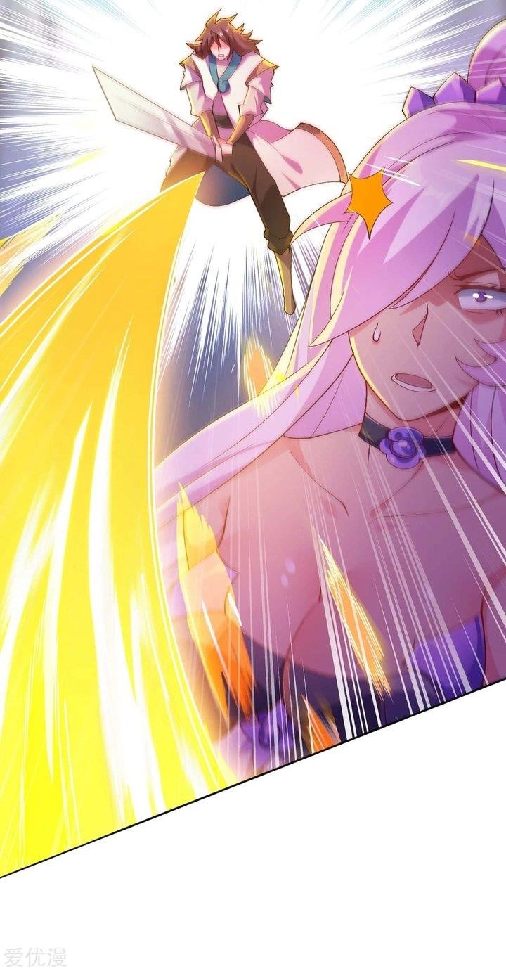 Spirit Sword Sovereign Chapter 353 - Page 25