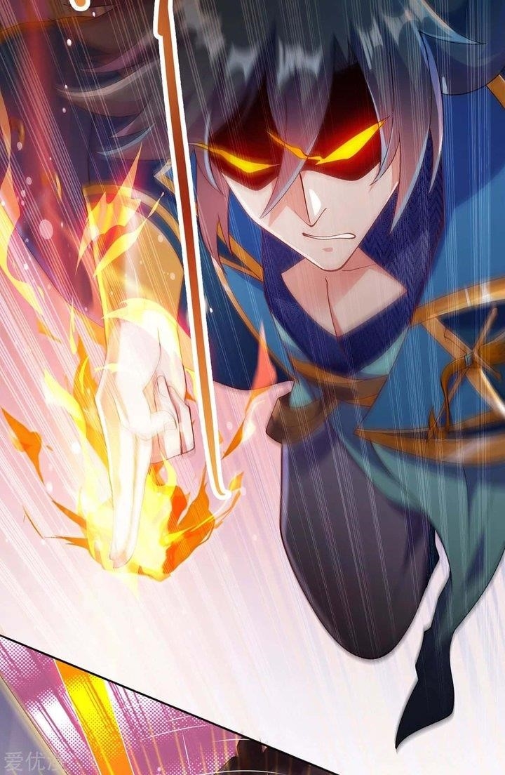 Spirit Sword Sovereign Chapter 353 - Page 27