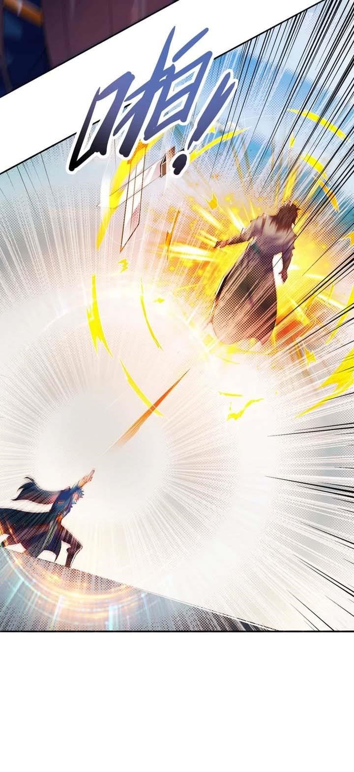 Spirit Sword Sovereign Chapter 353 - Page 29