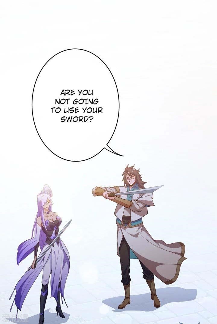 Spirit Sword Sovereign Chapter 353 - Page 5