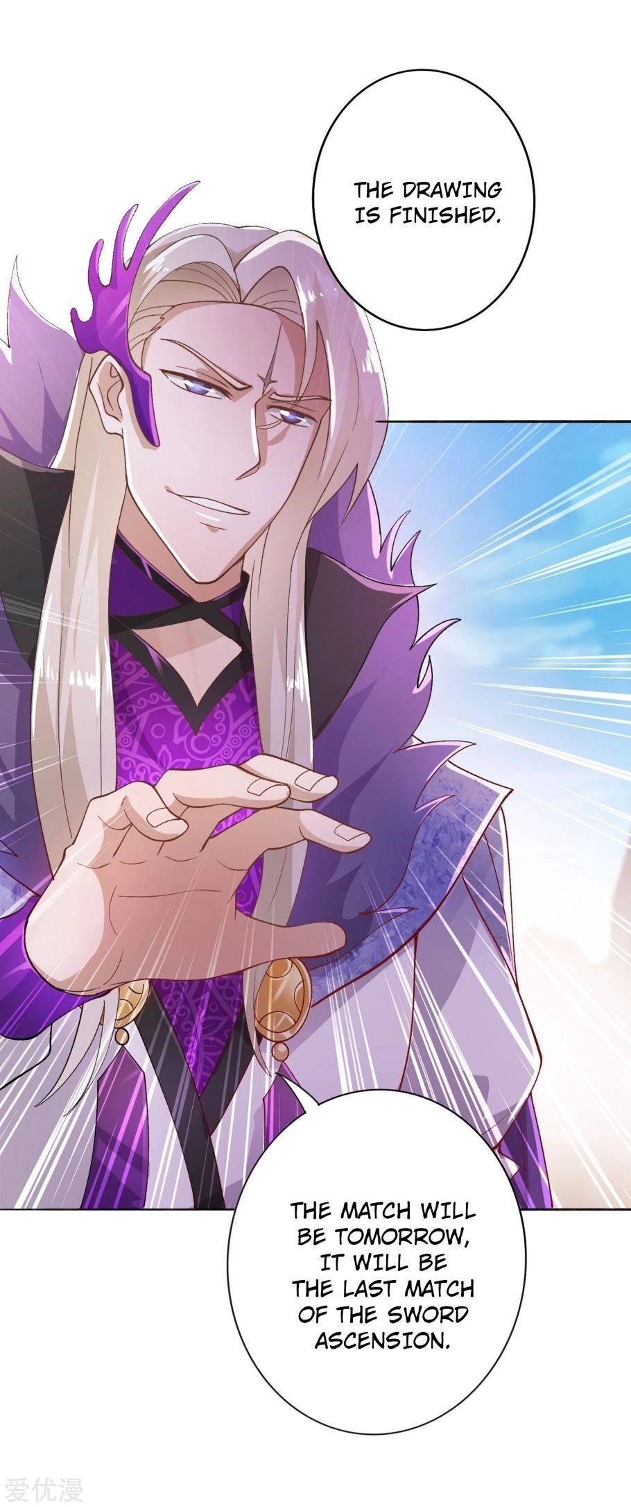 Spirit Sword Sovereign Chapter 354 - Page 17