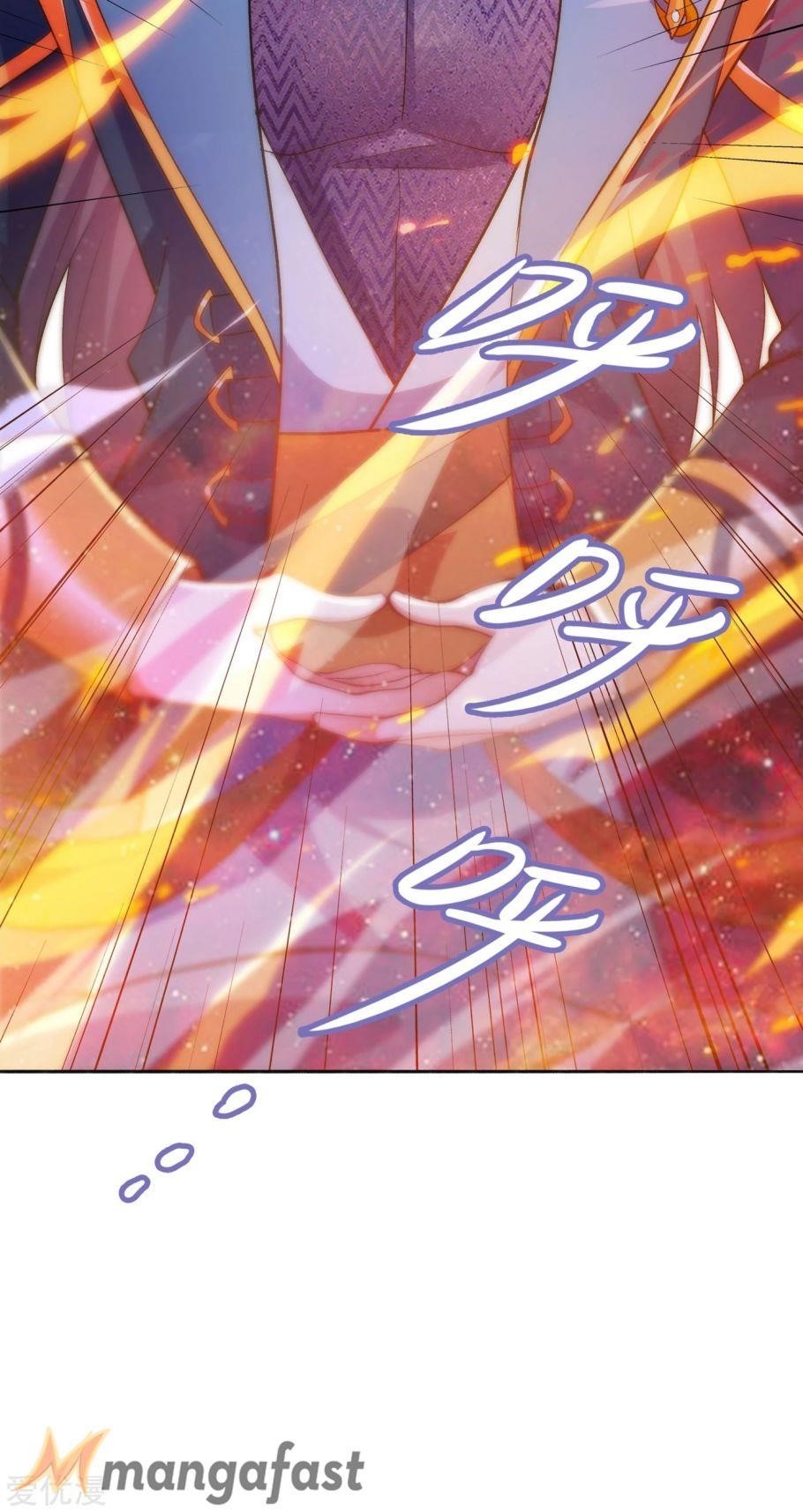 Spirit Sword Sovereign Chapter 354 - Page 20