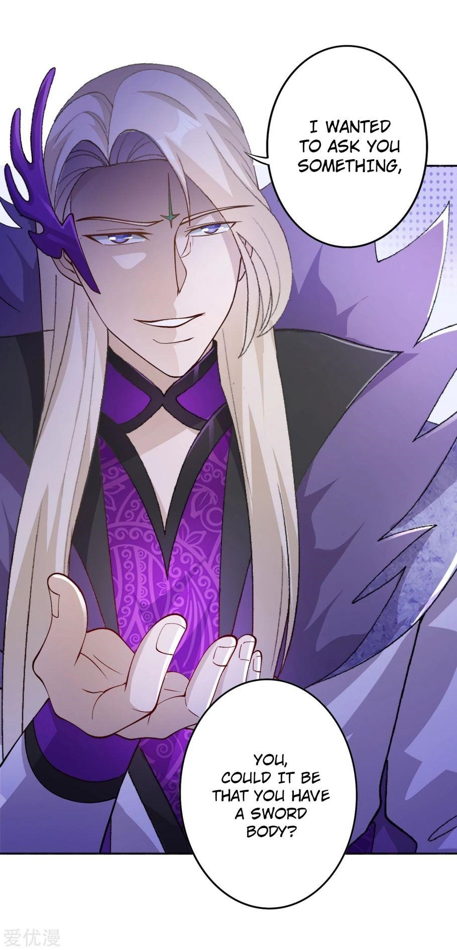 Spirit Sword Sovereign Chapter 354 - Page 25