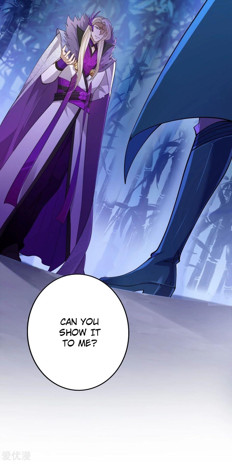 Spirit Sword Sovereign Chapter 354 - Page 27