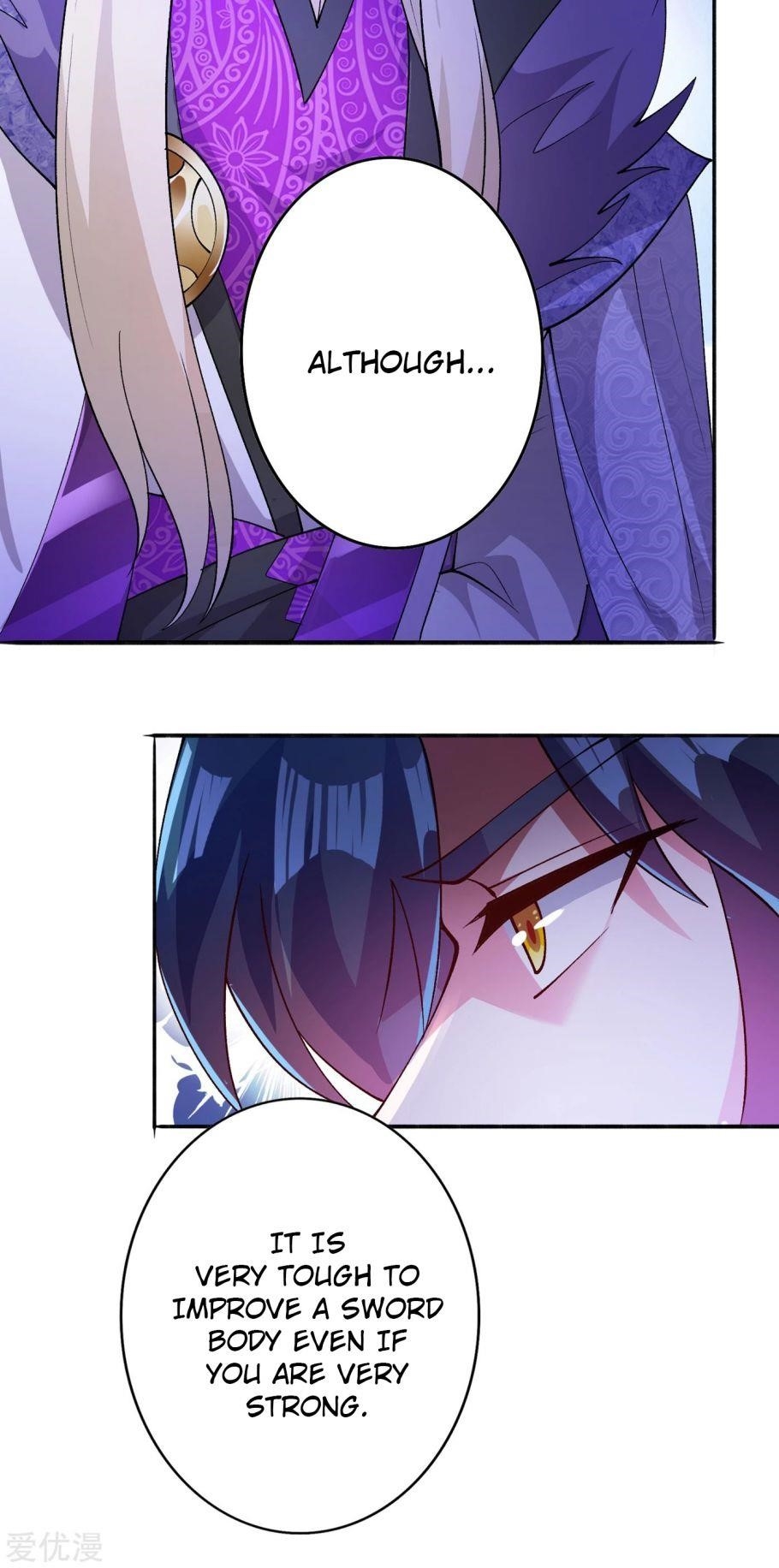 Spirit Sword Sovereign Chapter 354 - Page 30