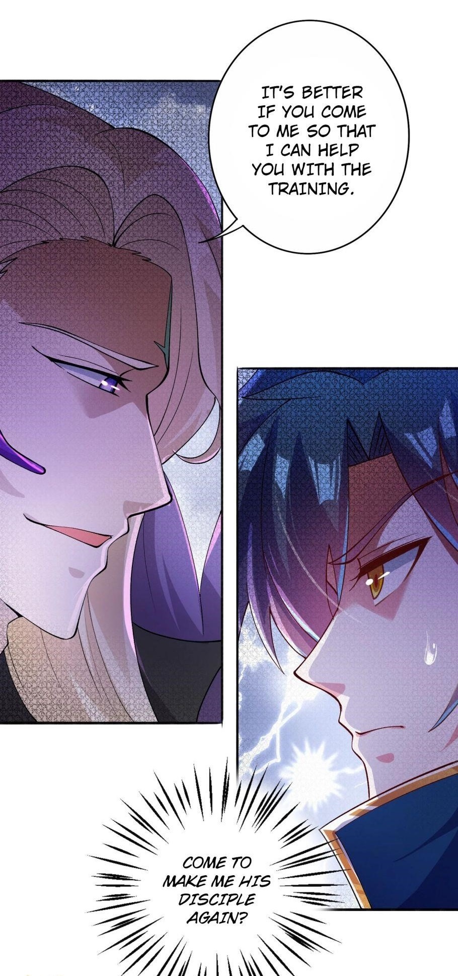 Spirit Sword Sovereign Chapter 354 - Page 32