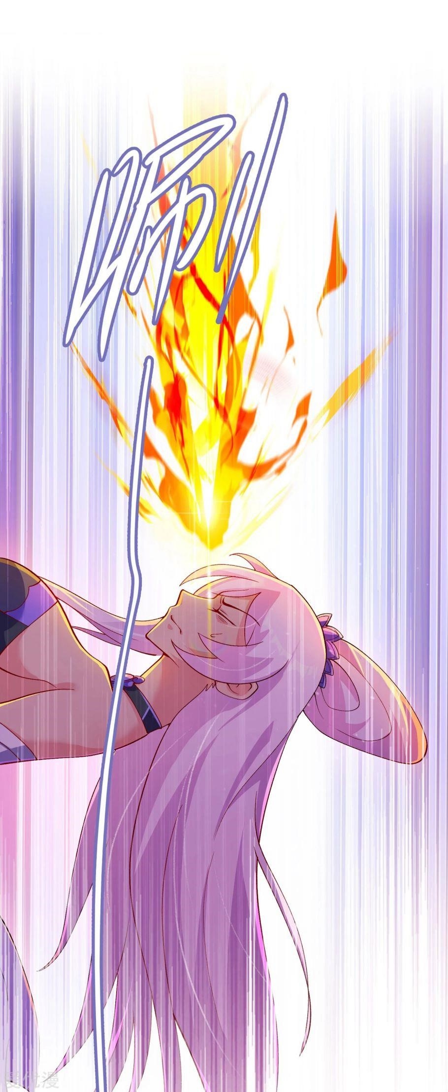 Spirit Sword Sovereign Chapter 354 - Page 5