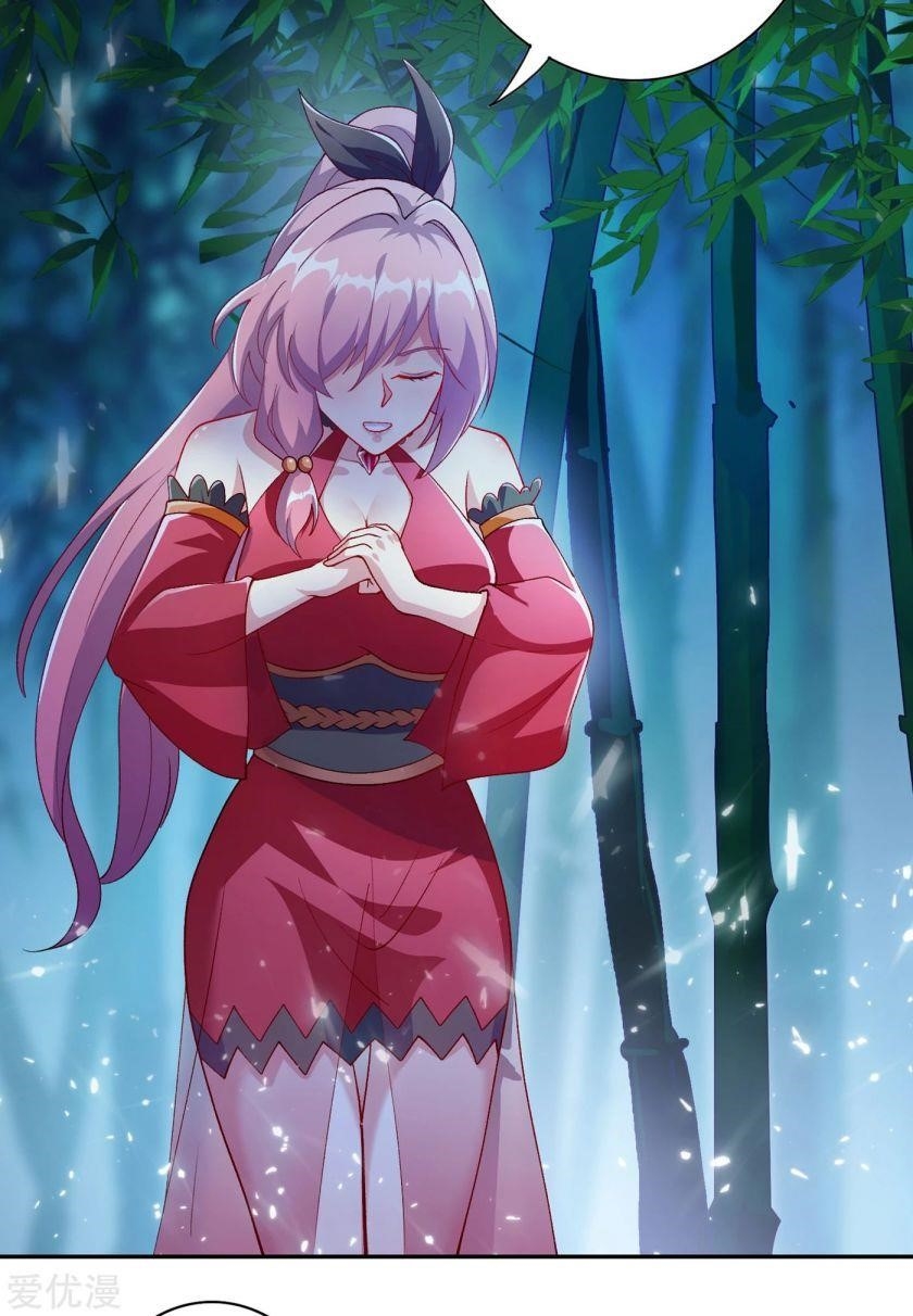 Spirit Sword Sovereign Chapter 355 - Page 13