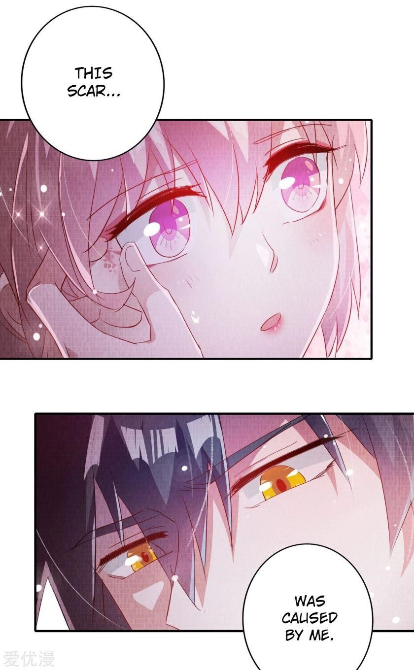 Spirit Sword Sovereign Chapter 355 - Page 23