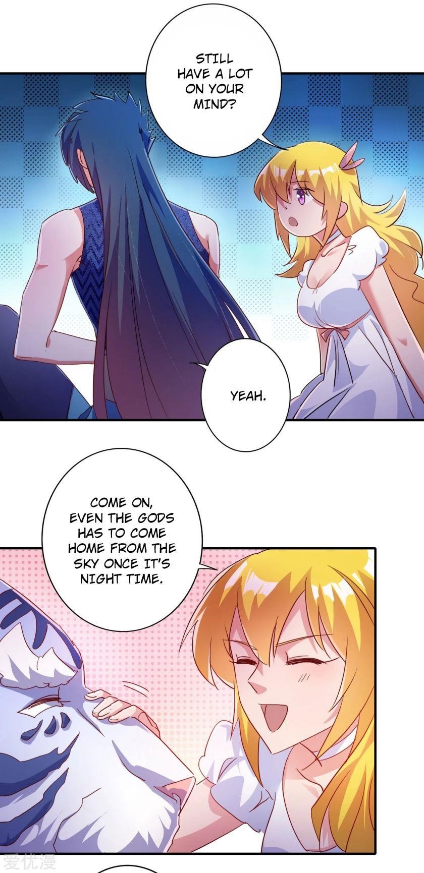 Spirit Sword Sovereign Chapter 355 - Page 30