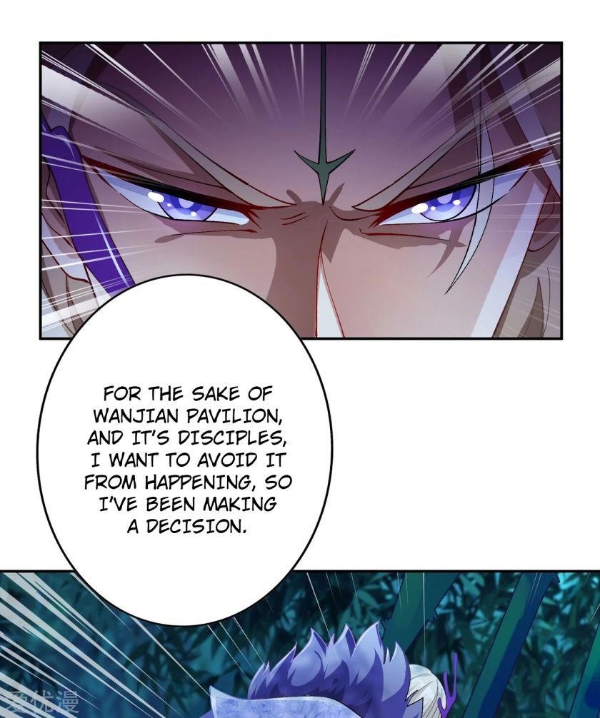 Spirit Sword Sovereign Chapter 355 - Page 4