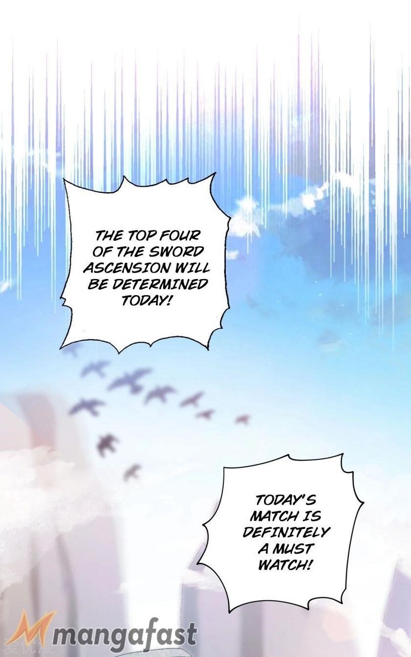 Spirit Sword Sovereign Chapter 356 - Page 1