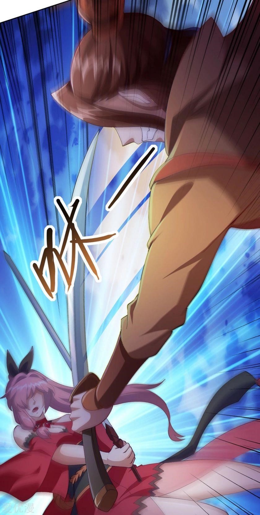 Spirit Sword Sovereign Chapter 356 - Page 14