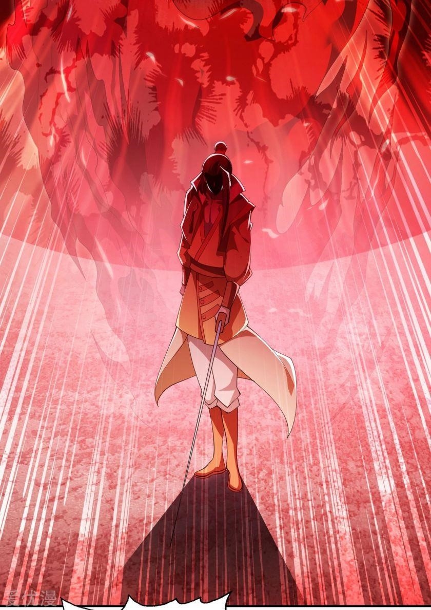 Spirit Sword Sovereign Chapter 356 - Page 18