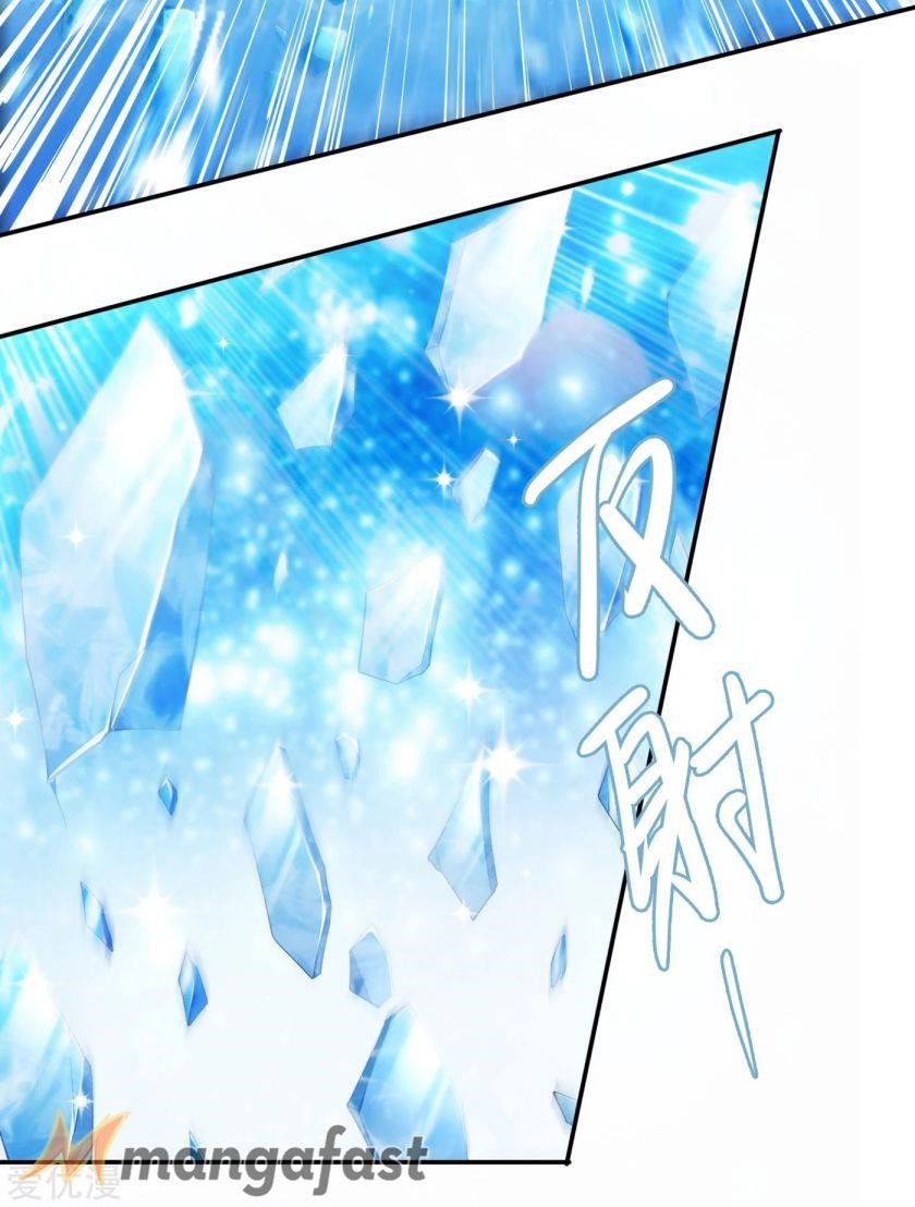 Spirit Sword Sovereign Chapter 356 - Page 22