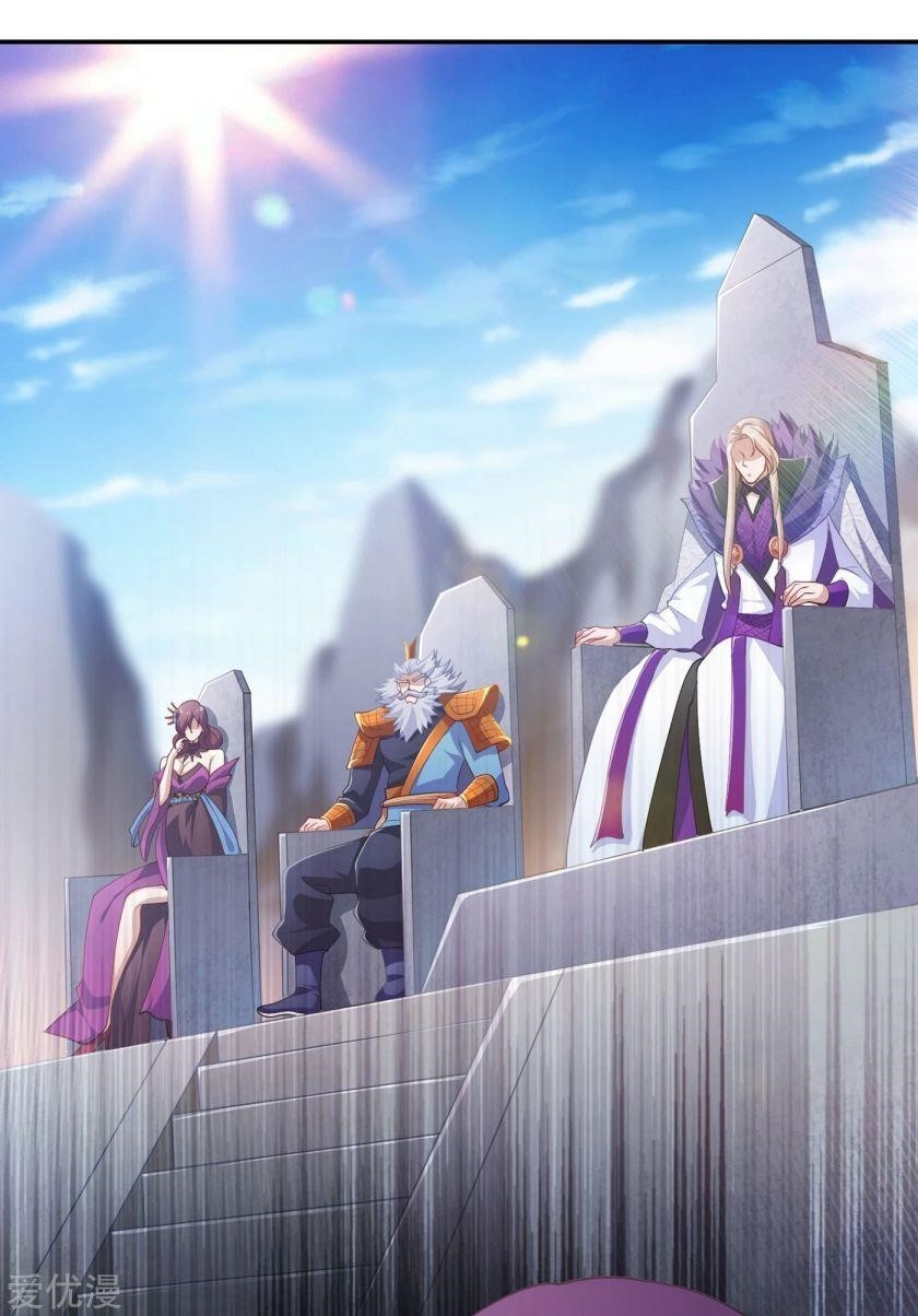 Spirit Sword Sovereign Chapter 356 - Page 32