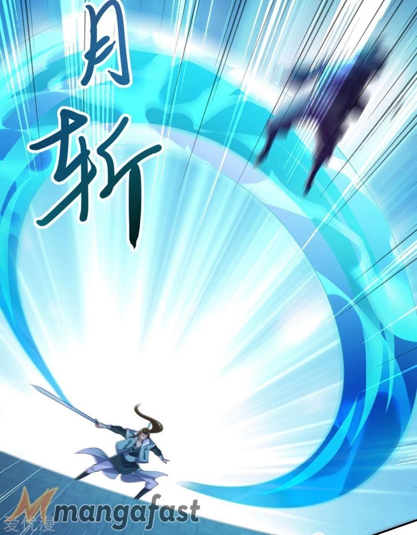 Spirit Sword Sovereign Chapter 356 - Page 9