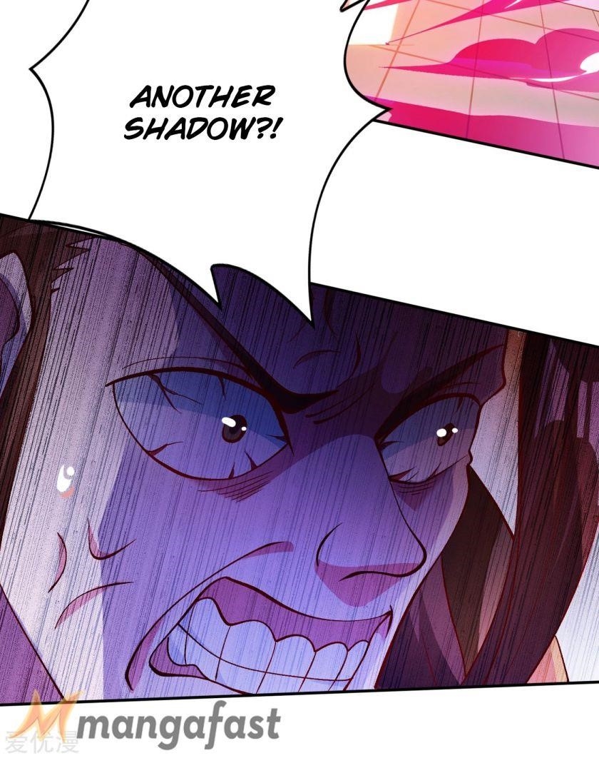 Spirit Sword Sovereign Chapter 357 - Page 13