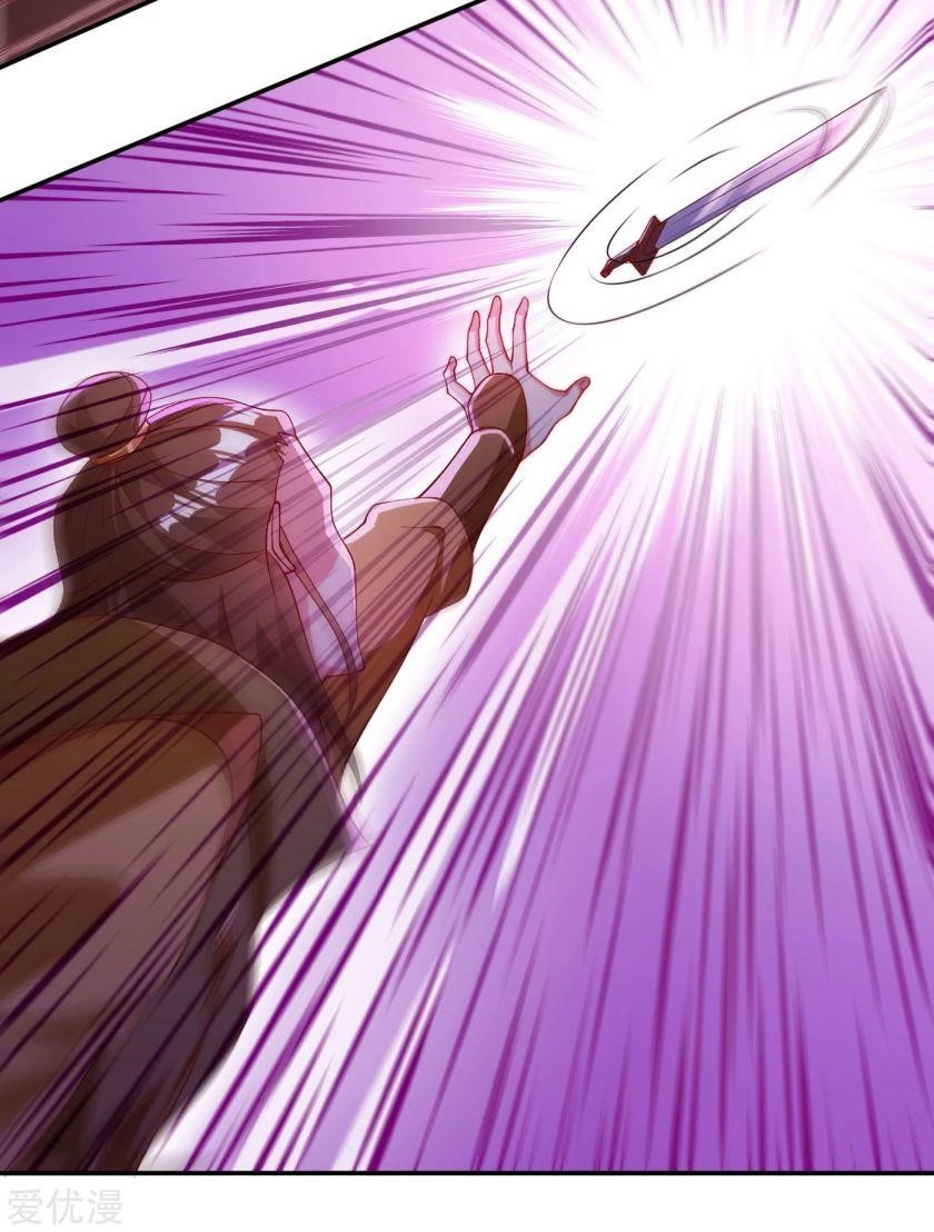 Spirit Sword Sovereign Chapter 357 - Page 19