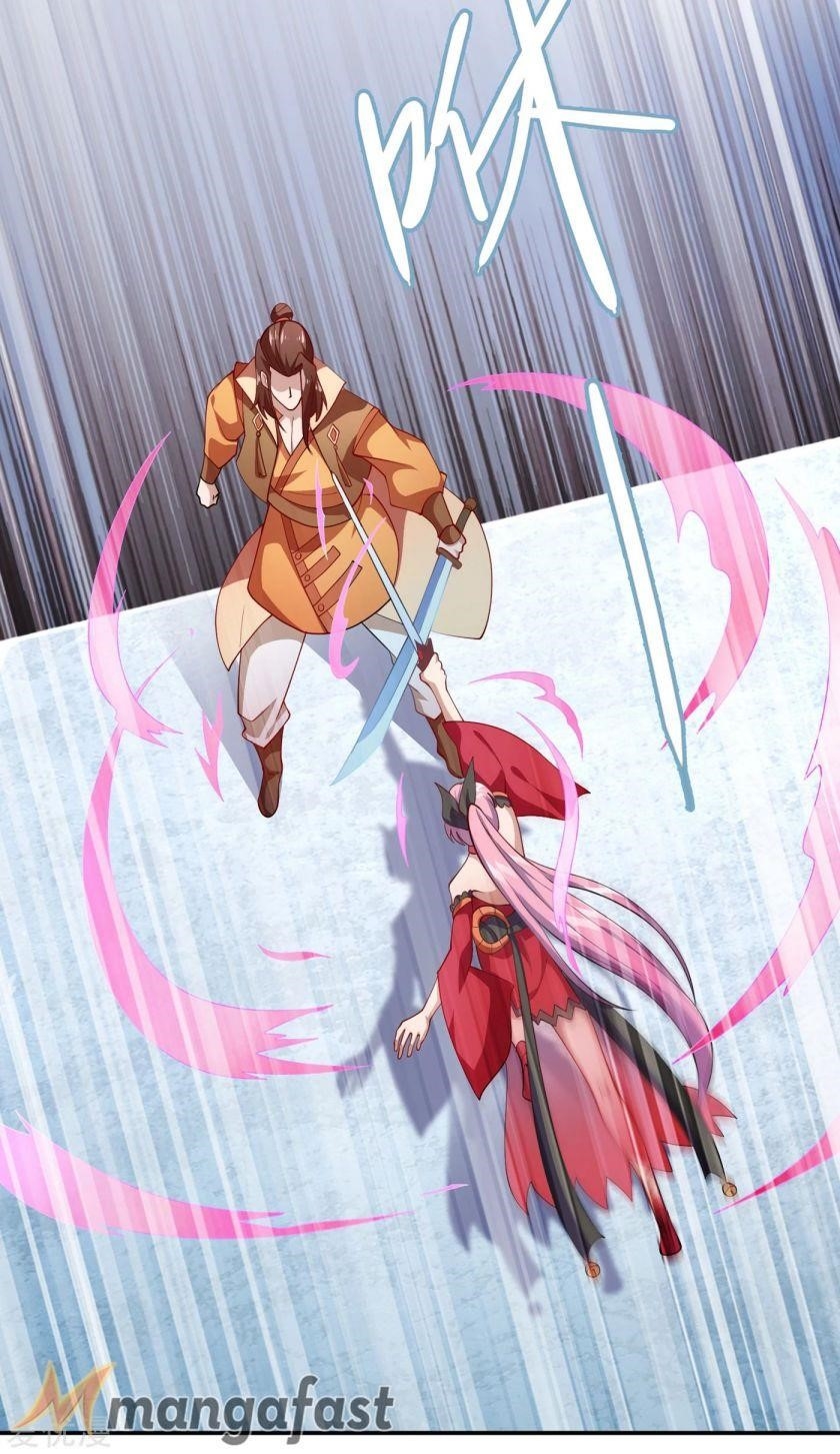 Spirit Sword Sovereign Chapter 357 - Page 2