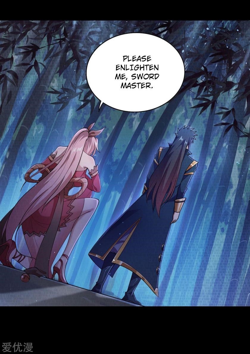 Spirit Sword Sovereign Chapter 357 - Page 25