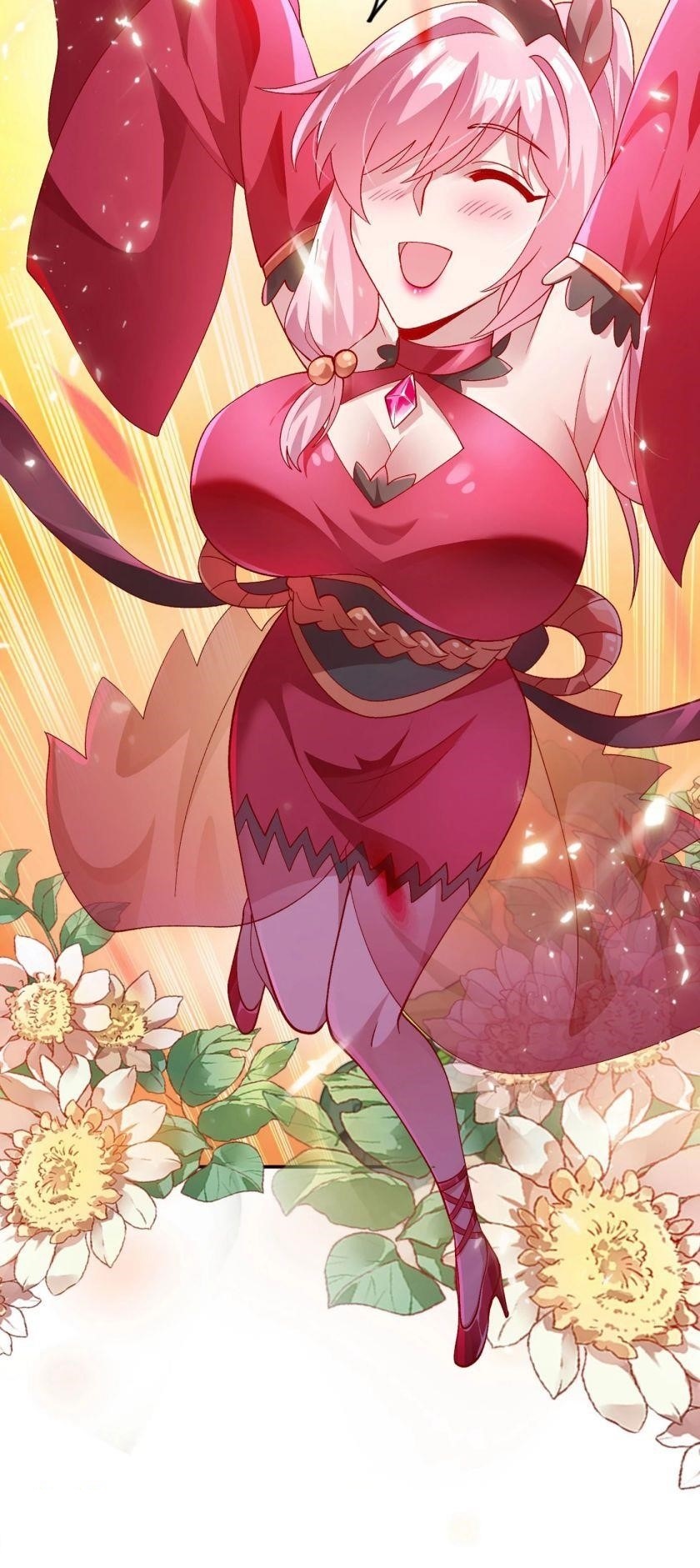 Spirit Sword Sovereign Chapter 357 - Page 30