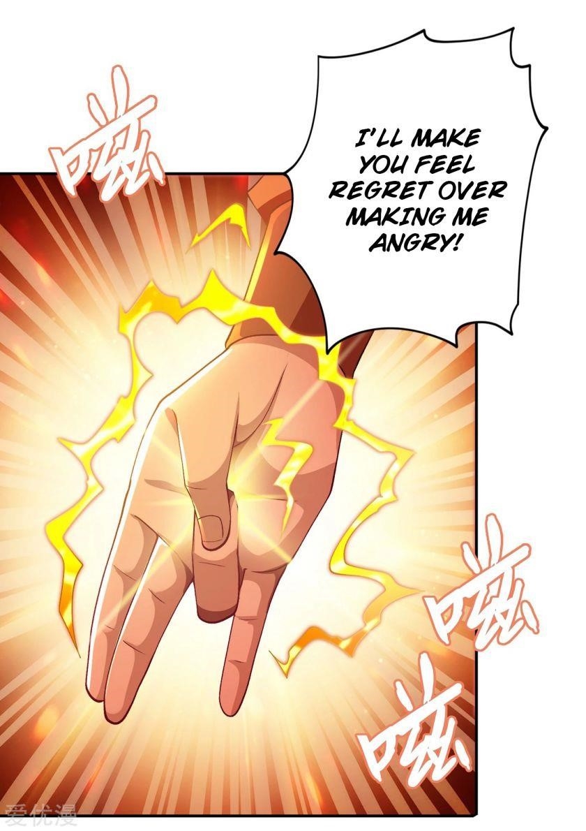 Spirit Sword Sovereign Chapter 357 - Page 5