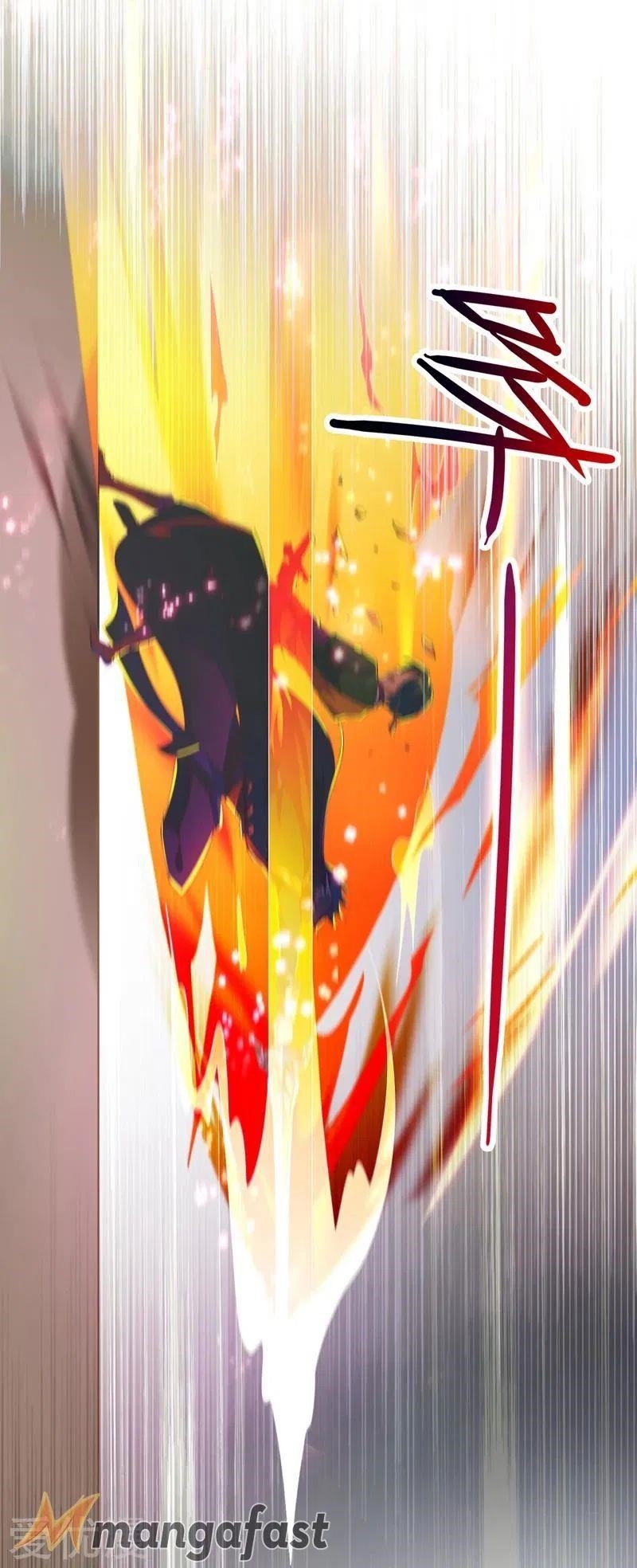 Spirit Sword Sovereign Chapter 360 - Page 17