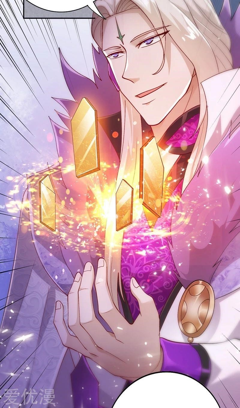 Spirit Sword Sovereign Chapter 360 - Page 24