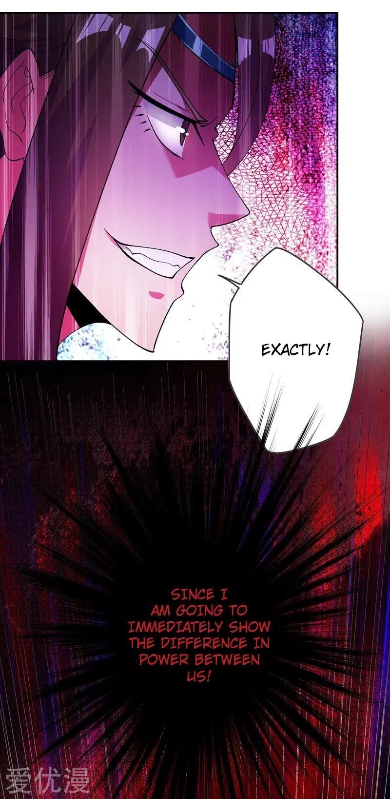 Spirit Sword Sovereign Chapter 360 - Page 32