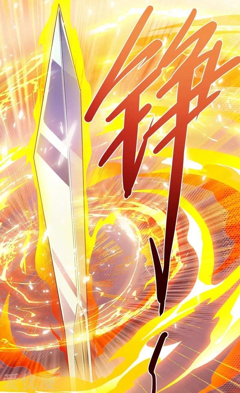 Spirit Sword Sovereign Chapter 360 - Page 7