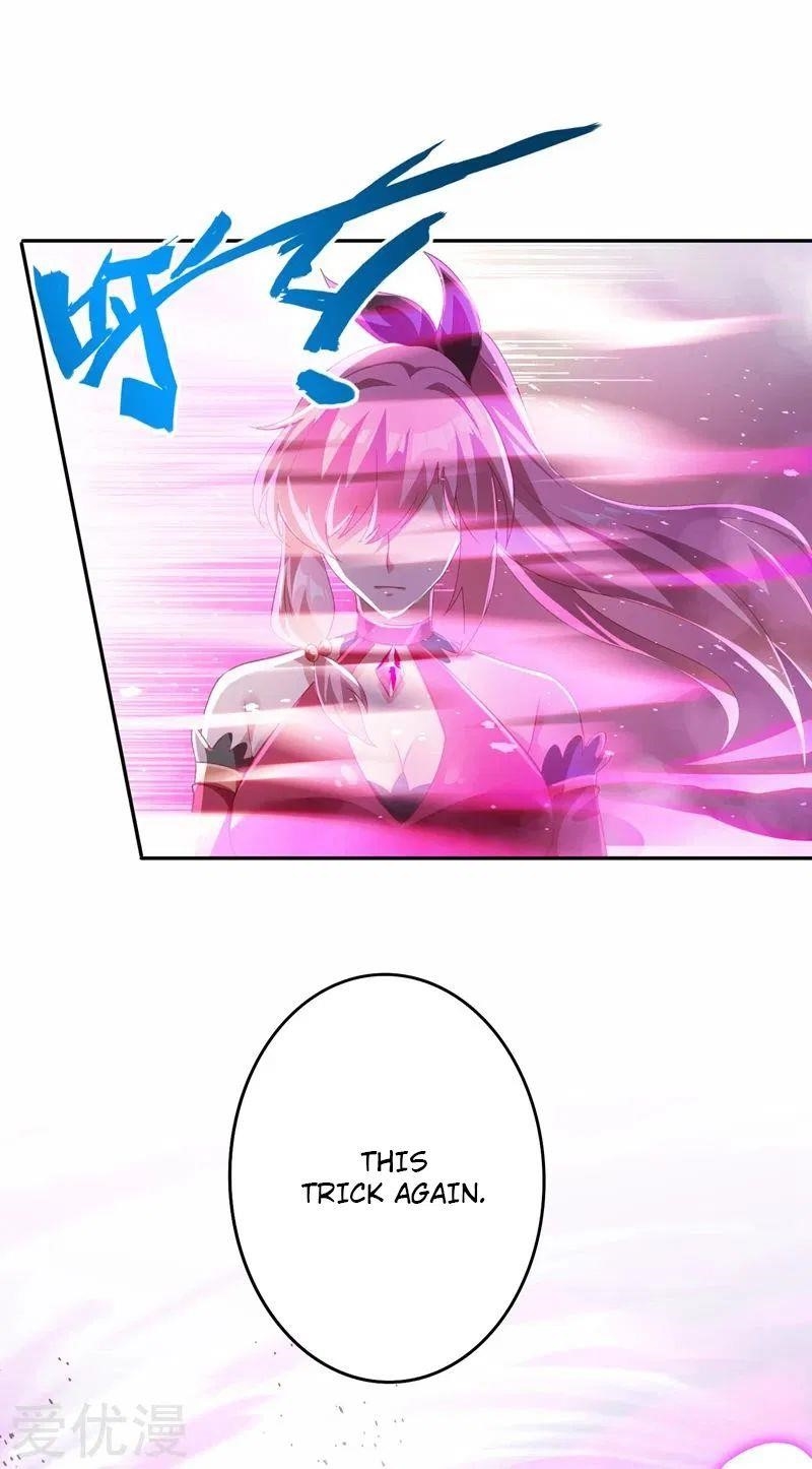 Spirit Sword Sovereign Chapter 363 - Page 10