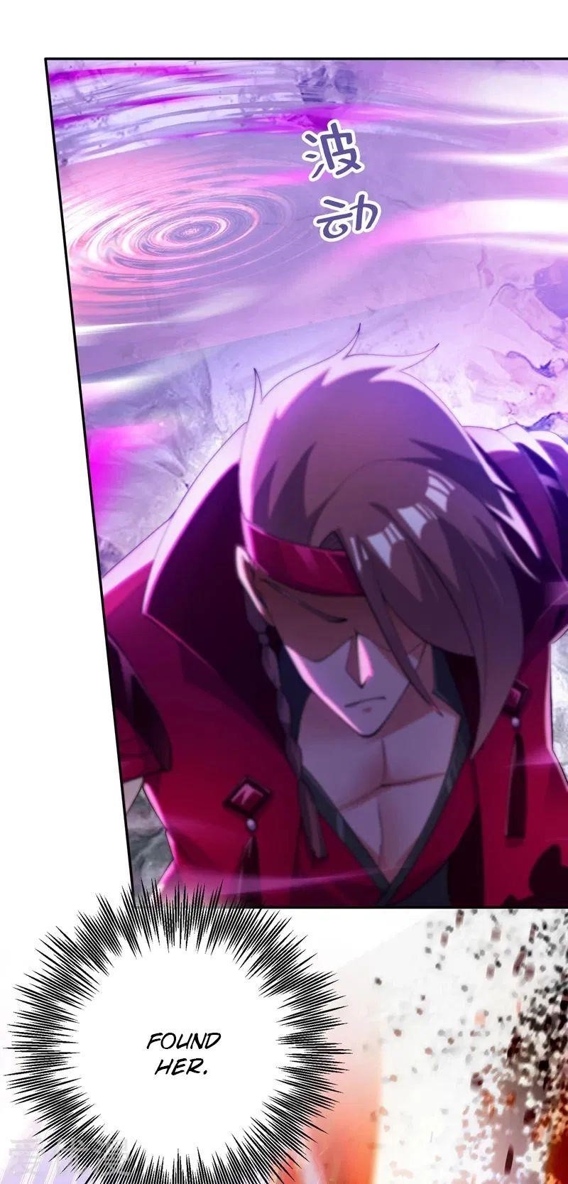 Spirit Sword Sovereign Chapter 363 - Page 16