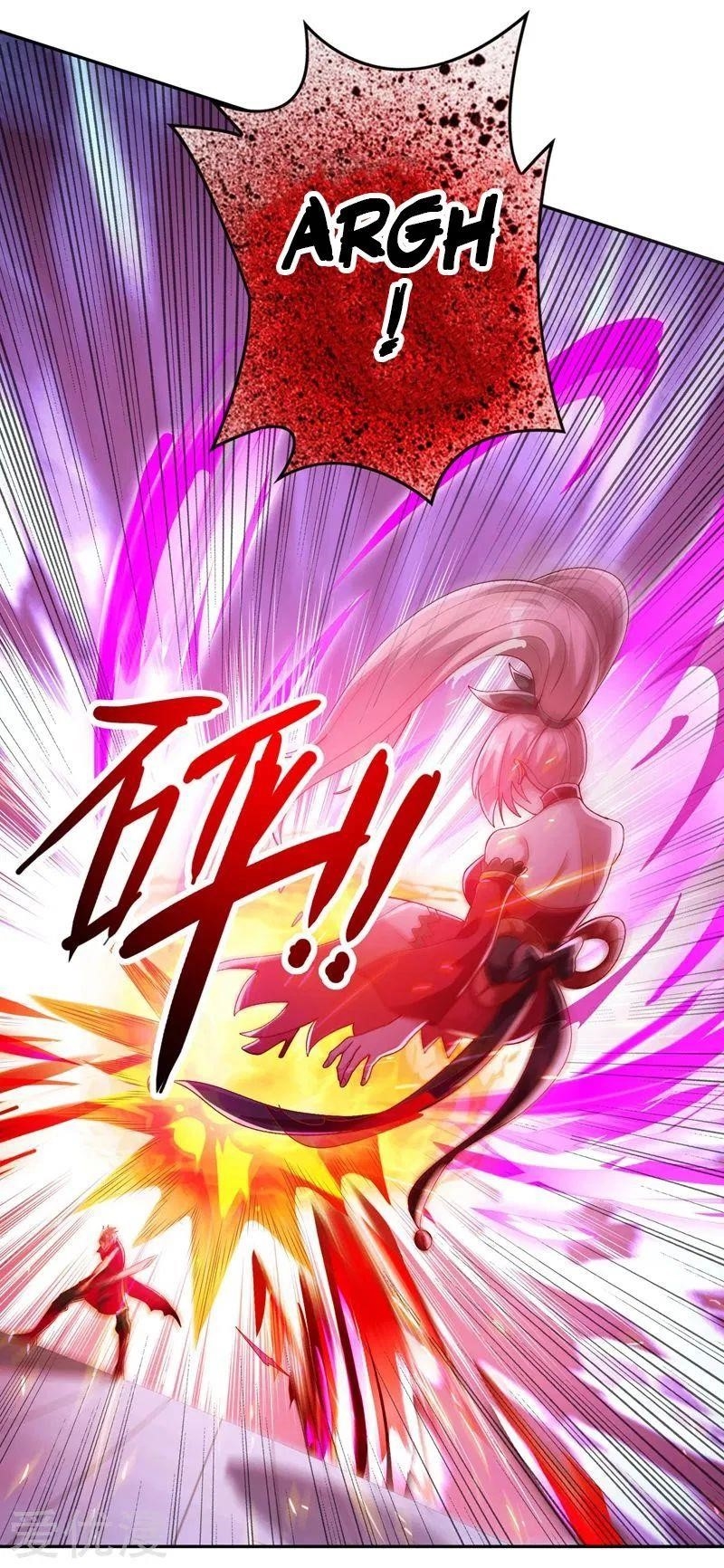 Spirit Sword Sovereign Chapter 363 - Page 18