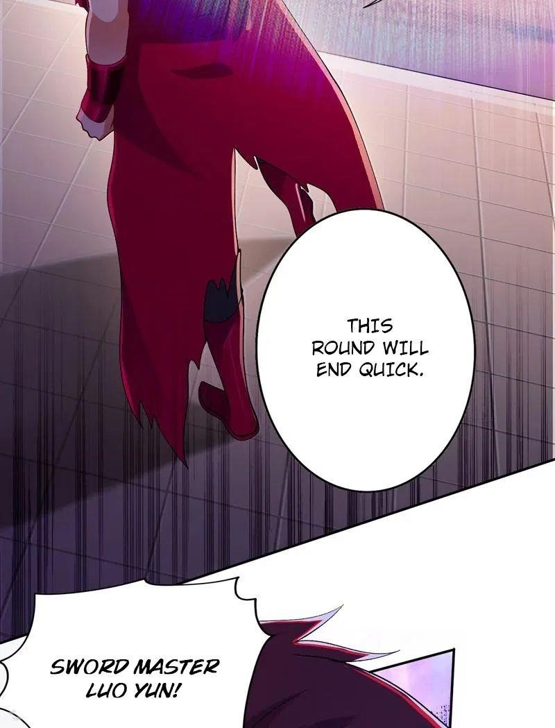 Spirit Sword Sovereign Chapter 363 - Page 22