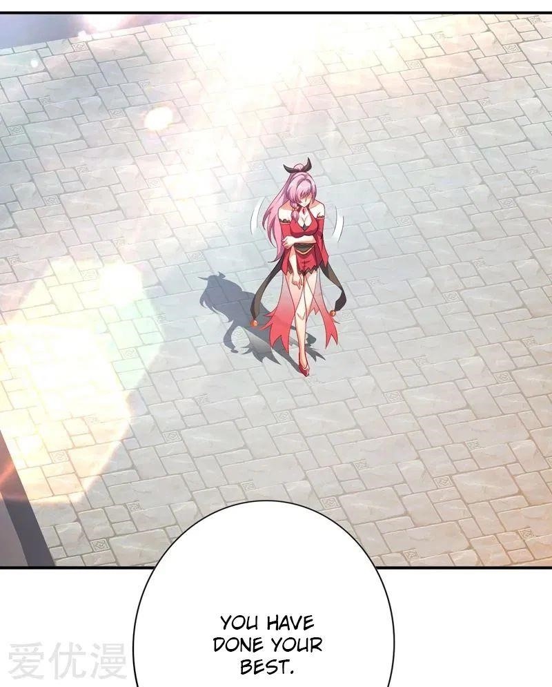 Spirit Sword Sovereign Chapter 363 - Page 29