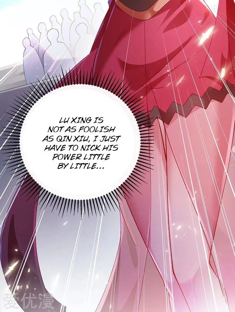 Spirit Sword Sovereign Chapter 363 - Page 3