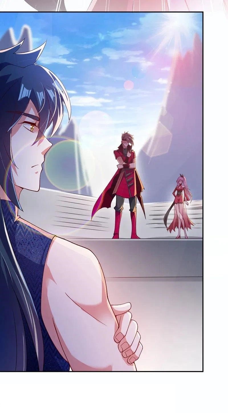 Spirit Sword Sovereign Chapter 363 - Page 4